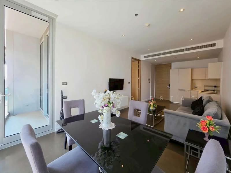 Magnolias Ratchadamri Boulevard, Bangkok, Ratchadamri Road, Lumphini, Pathum Wan, Bangkok, 1 Bedroom, 51 sqm, Condo For Rent, by BetterLiving Estate, 500486421 - DDproperty.com