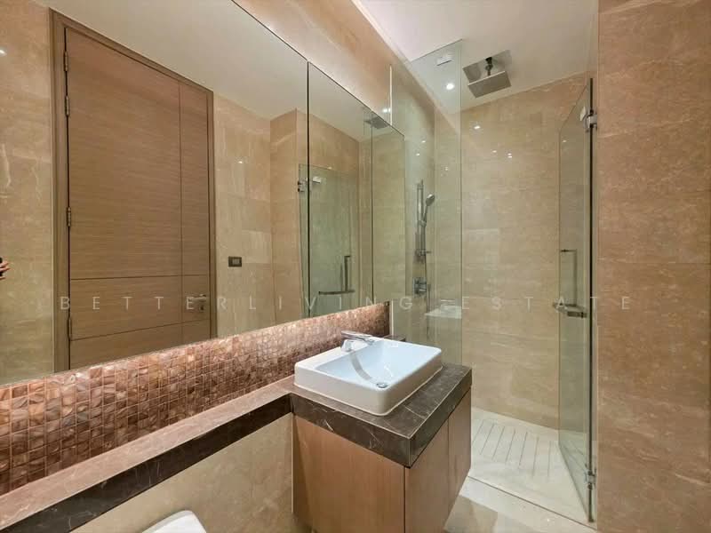 Magnolias Ratchadamri Boulevard, Bangkok, Ratchadamri Road, Lumphini, Pathum Wan, Bangkok, 1 Bedroom, 51 sqm, Condo For Rent, by BetterLiving Estate, 500486421 - DDproperty.com