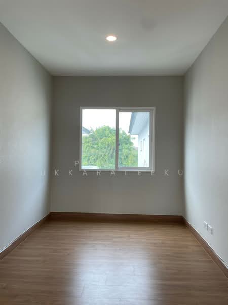 undefined, Bangkok, Din Daeng, Bangkok, 4 Bedrooms, 190 sqm, Single Detached House For Sale, by Pemika Aukkaraleekul, 500486422 - DDproperty.com
