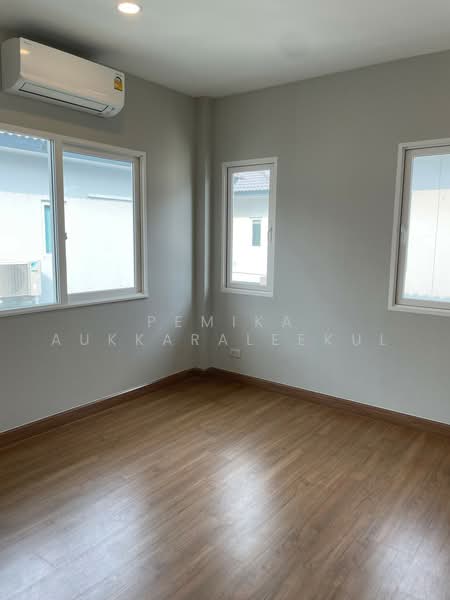 undefined, Bangkok, Din Daeng, Bangkok, 4 Bedrooms, 190 sqm, Single Detached House For Sale, by Pemika Aukkaraleekul, 500486422 - DDproperty.com