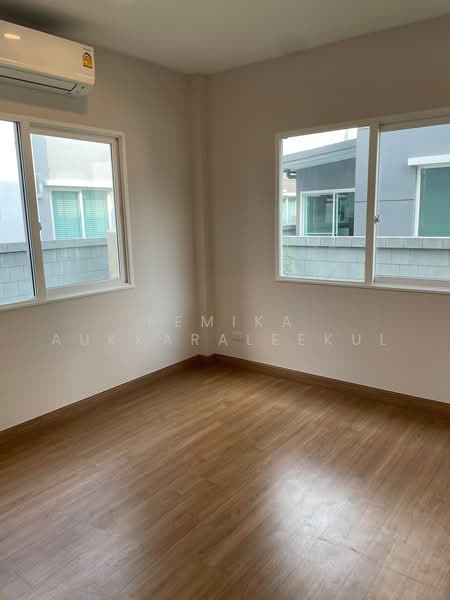 undefined, Bangkok, Din Daeng, Bangkok, 4 Bedrooms, 190 sqm, Single Detached House For Sale, by Pemika Aukkaraleekul, 500486422 - DDproperty.com