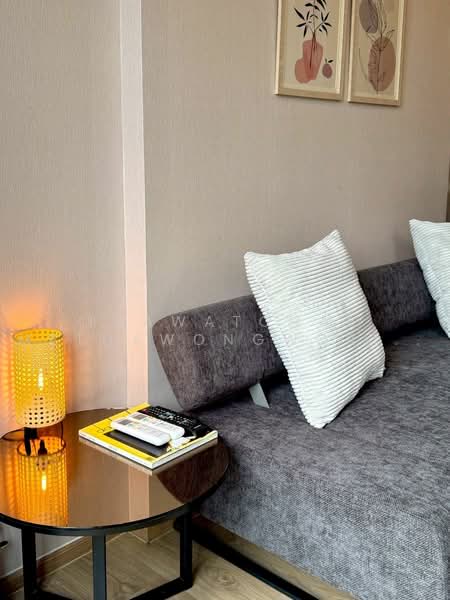 Oka Haus Sukhumvit 36, Bangkok, 3399 Rama 4 Road, Khong Tan, Khlong Toei, Bangkok, 1 Bedroom, 35 sqm, Condo For Sale, by Thawatchai Methawongworakul, 500486426 - DDproperty.com