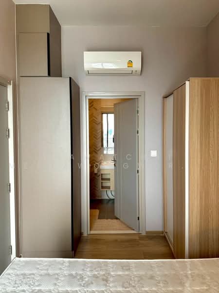 Oka Haus Sukhumvit 36, Bangkok, 3399 Rama 4 Road, Khong Tan, Khlong Toei, Bangkok, 1 Bedroom, 35 sqm, Condo For Sale, by Thawatchai Methawongworakul, 500486426 - DDproperty.com