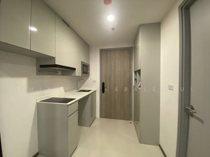 SOHO Bangkok Ratchada, Bangkok, 74 Pracha Rat Bamphen Rd, Huai Khwang, Bangkok, 1 Bedroom, 25 sqm, Condo For Sale, by Pemika Aukkaraleekul, 500486428 - DDproperty.com