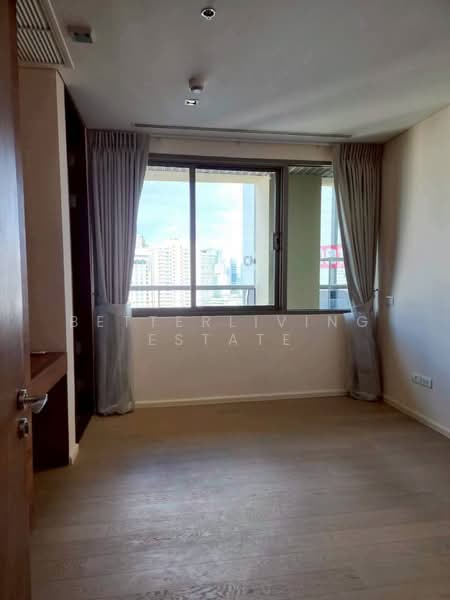 The Lakes, Bangkok, 123 Ratchadaphisek Road, Khlong Toei, Bangkok, 3 Bedrooms, 142 sqm, Condo For Rent, by BetterLiving Estate, 500486429 - DDproperty.com