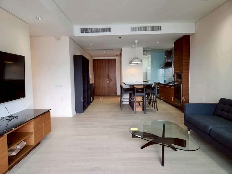 The Lakes, Bangkok, 123 Ratchadaphisek Road, Khlong Toei, Bangkok, 3 Bedrooms, 142 sqm, Condo For Rent, by BetterLiving Estate, 500486429 - DDproperty.com