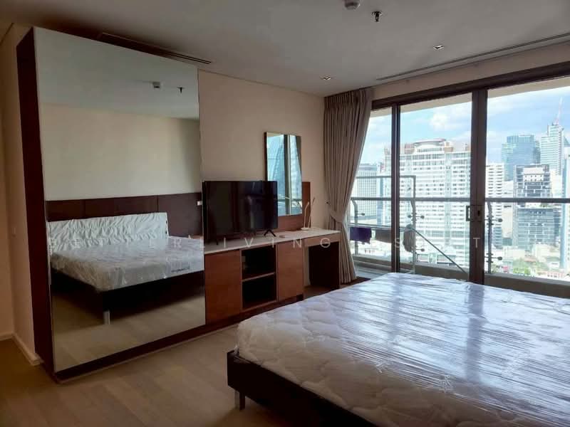 The Lakes, Bangkok, 123 Ratchadaphisek Road, Khlong Toei, Bangkok, 3 Bedrooms, 142 sqm, Condo For Rent, by BetterLiving Estate, 500486429 - DDproperty.com
