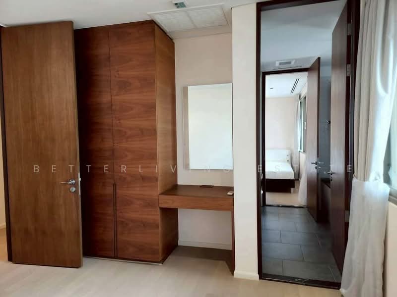 The Lakes, Bangkok, 123 Ratchadaphisek Road, Khlong Toei, Bangkok, 3 Bedrooms, 142 sqm, Condo For Rent, by BetterLiving Estate, 500486429 - DDproperty.com