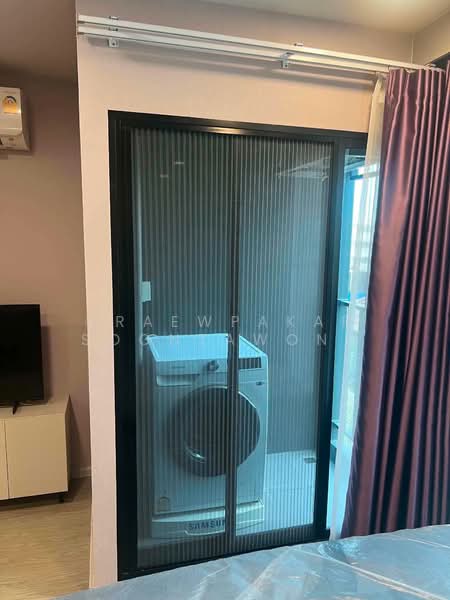 Atmoz Oasis Onnut, Bangkok, Soi On Nut 66/1, On Nut Road, Suan Luang, Bangkok, 1 Bedroom, 24 sqm, Condo For Rent, by Praewpakar Soontawong, 500486430 - DDproperty.com