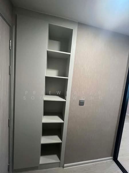 Atmoz Oasis Onnut, Bangkok, Soi On Nut 66/1, On Nut Road, Suan Luang, Bangkok, 1 Bedroom, 24 sqm, Condo For Rent, by Praewpakar Soontawong, 500486430 - DDproperty.com