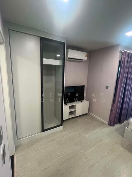 Atmoz Oasis Onnut, Bangkok, Soi On Nut 66/1, On Nut Road, Suan Luang, Bangkok, 1 Bedroom, 24 sqm, Condo For Rent, by Praewpakar Soontawong, 500486430 - DDproperty.com