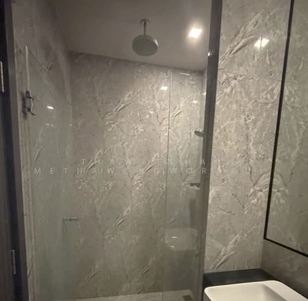 ASHTON Asoke, Bangkok, 131 Asoke Montri Road, Khlongtoei Nua, Watthana, Bangkok, 1 Bedroom, 32 sqm, Condo For Rent, by Thawatchai Methawongworakul, 500486431 - DDproperty.com