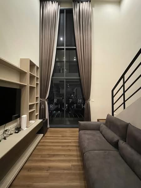 Onyx Phahonyothin, Bangkok, 1505 Phahonyothin Road, Samsen Nai, Phaya Thai, Bangkok, 1 Bedroom, 42 sqm, Condo For Rent, by Siriphat Jaritthum, 500486434 - DDproperty.com