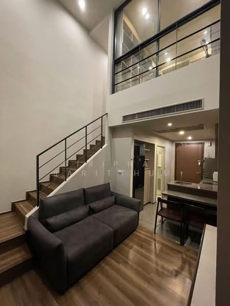 Onyx Phahonyothin, Bangkok, 1505 Phahonyothin Road, Samsen Nai, Phaya Thai, Bangkok, 1 Bedroom, 42 sqm, Condo For Rent, by Siriphat Jaritthum, 500486434 - DDproperty.com