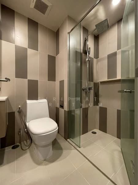 Onyx Phahonyothin, Bangkok, 1505 Phahonyothin Road, Samsen Nai, Phaya Thai, Bangkok, 1 Bedroom, 42 sqm, Condo For Rent, by Siriphat Jaritthum, 500486434 - DDproperty.com