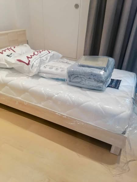 ASHTON Asoke-Rama 9, Bangkok, 469 Asoke-Dindaeng Road, Din Daeng, Bangkok, 2 Bedrooms, 62 sqm, Condo For Sale, by Pemika Aukkaraleekul, 500486435 - DDproperty.com