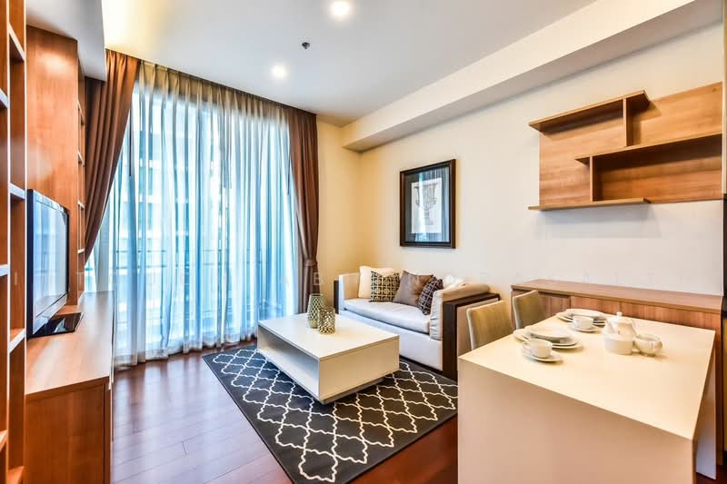 Quattro by Sansiri, Bangkok, 134 Thong Lo 4 Alley, Khlong Tan Nua, Watthana, Bangkok, 1 Bedroom, 50 sqm, Condo For Sale, by Intouch Abhinorasaeth, 500486436 - DDproperty.com