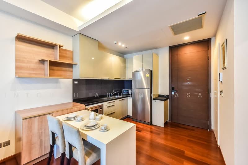 Quattro by Sansiri, Bangkok, 134 Thong Lo 4 Alley, Khlong Tan Nua, Watthana, Bangkok, 1 Bedroom, 50 sqm, Condo For Sale, by Intouch Abhinorasaeth, 500486436 - DDproperty.com