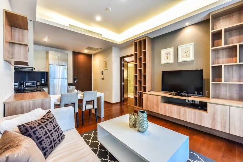 Quattro by Sansiri, Bangkok, 134 Thong Lo 4 Alley, Khlong Tan Nua, Watthana, Bangkok, 1 Bedroom, 50 sqm, Condo For Sale, by Intouch Abhinorasaeth, 500486436 - DDproperty.com