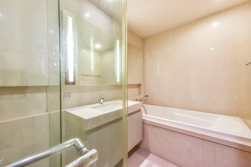 Quattro by Sansiri, Bangkok, 134 Thong Lo 4 Alley, Khlong Tan Nua, Watthana, Bangkok, 1 Bedroom, 50 sqm, Condo For Sale, by Intouch Abhinorasaeth, 500486436 - DDproperty.com