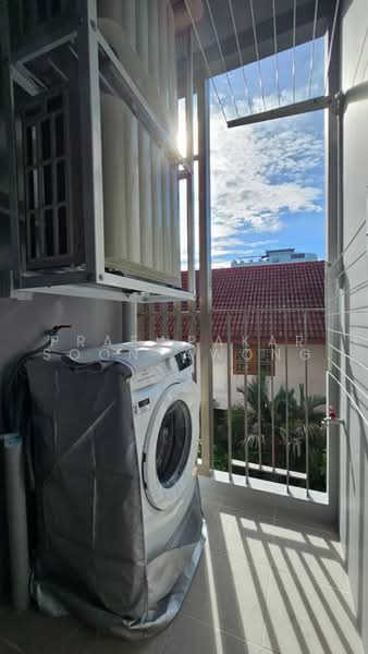 Aspire Pinklao-Arun Ammarin, Bangkok, Arun Amarin Road, Arun Amarin, Bangkok Noi, Bangkok, 1 Bedroom, 33 sqm, Condo For Rent, by Praewpakar Soontawong, 500486437 - DDproperty.com