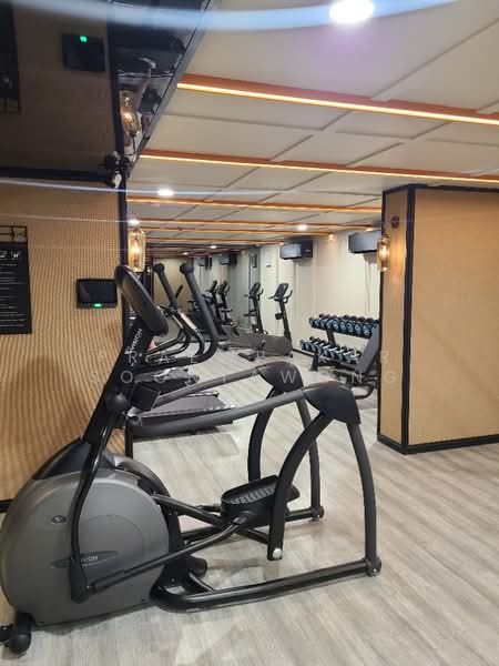 Aspire Pinklao-Arun Ammarin, Bangkok, Arun Amarin Road, Arun Amarin, Bangkok Noi, Bangkok, 1 Bedroom, 33 sqm, Condo For Rent, by Praewpakar Soontawong, 500486437 - DDproperty.com