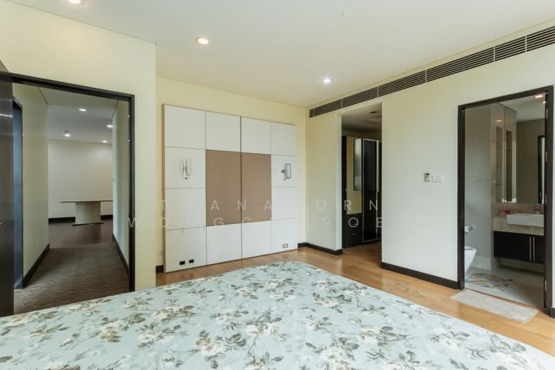 The Park Chidlom, Bangkok, 1 Petchaburi Road, Pathum Wan, Bangkok, 2 Bedrooms, 156 sqm, Condo For Sale, by Thanaporn Wongcharoen, 500486438 - DDproperty.com