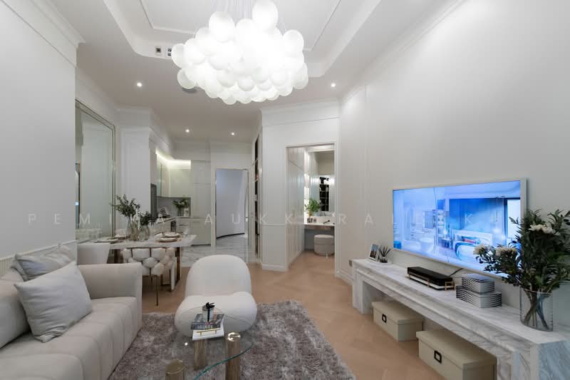 ออริจิ้น เพรสทีจ ทองหล่อ : Origin Prestige Thonglor, กรุงเทพ, คลองตันเหนือ, วัฒนา, กรุงเทพ, 80 ตร.ม., คอนโด ขาย, โดย Pemika Aukkaraleekul, 500486439 - DDproperty.com
