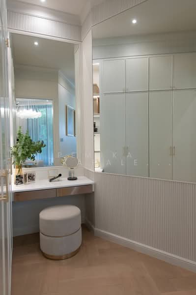 Origin Prestige Thonglor, Bangkok, Khlong Tan Nua, Watthana, Bangkok, 2 Bedrooms, 80 sqm, Condo For Sale, by Pemika Aukkaraleekul, 500486439 - DDproperty.com
