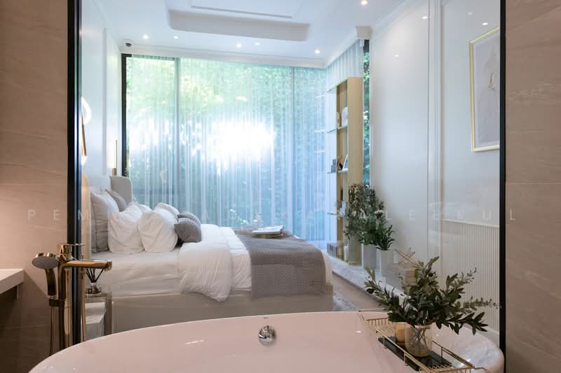 ออริจิ้น เพรสทีจ ทองหล่อ : Origin Prestige Thonglor, กรุงเทพ, คลองตันเหนือ, วัฒนา, กรุงเทพ, 80 ตร.ม., คอนโด ขาย, โดย Pemika Aukkaraleekul, 500486439 - DDproperty.com