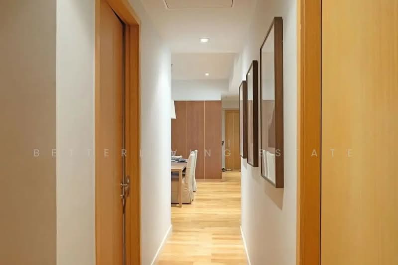Millennium Residence, Bangkok, Sukhumvit Road, Khlong Toei, Bangkok, 3 Bedrooms, 147 sqm, Condo For Rent, by BetterLiving Estate, 500486442 - DDproperty.com