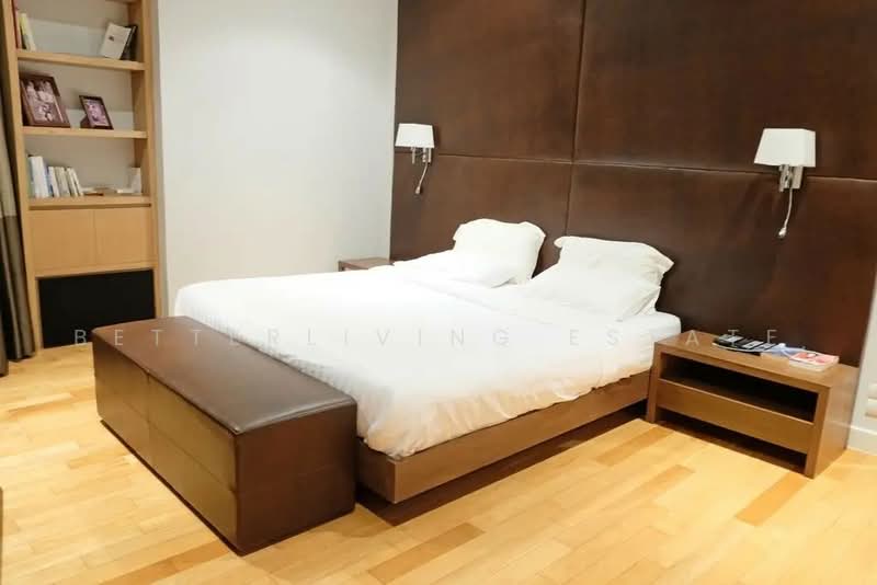 Millennium Residence, Bangkok, Sukhumvit Road, Khlong Toei, Bangkok, 3 Bedrooms, 147 sqm, Condo For Rent, by BetterLiving Estate, 500486442 - DDproperty.com