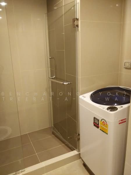 SILK Phaholyothin 9, Bangkok, ถนน Phaholyothin 9 Road, Samsen Nai, Phaya Thai, Bangkok, 1 Bedroom, 36 sqm, Condo For Rent, by Bencharong (Yok) Treerat-a-na-wat, 500486445 - DDproperty.com
