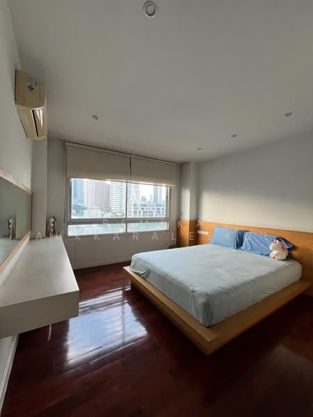 49 Plus, Bangkok, Soi Sukhumvit 49, Khlong Tan Nua, Watthana, Bangkok, 1 Bedroom, 50 sqm, Condo For Sale, by Pemika Aukkaraleekul, 500486446 - DDproperty.com