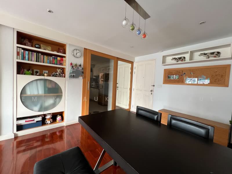 49 Plus, Bangkok, Soi Sukhumvit 49, Khlong Tan Nua, Watthana, Bangkok, 1 Bedroom, 50 sqm, Condo For Sale, by Pemika Aukkaraleekul, 500486446 - DDproperty.com