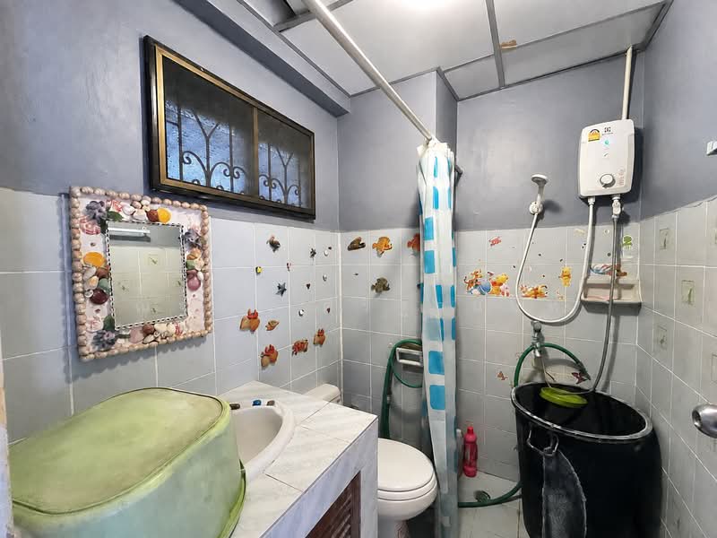 สุขุมวิท การ์เด้นท์ เพลส, Bangkok, ซอยมิตรพัฒนา, Bang Chak, Phra Khanong, Bangkok, 1 Bedroom, 22 sqm, Townhouse For Sale, by ณัฐยา ศิริฐานนท์, 500486447 - DDproperty.com