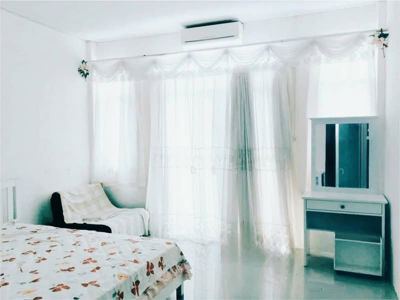 ขาย อาคารพาณิชย์ 3 ชั้น 3 นอน 3 ห้องน้ำ เฟอร์นิเจอร์ครบ, nakhon-nayok, Ban Yai, Muang Nakhon Nayok, Nakhon Nayok, , 264 sqm, Shophouse For Sale, by พรกิตตา นิธินันท์ปภา, 500486449 - DDproperty.com