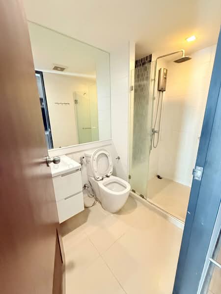 Beyond Sukhumvit, Bangkok, Soi Sanphawut 2, Sanphawut Road, Bang Na, Bangkok, 1 Bedroom, 39 sqm, Condo For Rent, by Praewpakar Soontawong, 500486453 - DDproperty.com