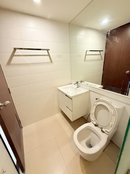 Beyond Sukhumvit, Bangkok, Soi Sanphawut 2, Sanphawut Road, Bang Na, Bangkok, 1 Bedroom, 39 sqm, Condo For Rent, by Praewpakar Soontawong, 500486453 - DDproperty.com
