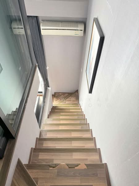 Beyond Sukhumvit, Bangkok, Soi Sanphawut 2, Sanphawut Road, Bang Na, Bangkok, 1 Bedroom, 39 sqm, Condo For Rent, by Praewpakar Soontawong, 500486453 - DDproperty.com