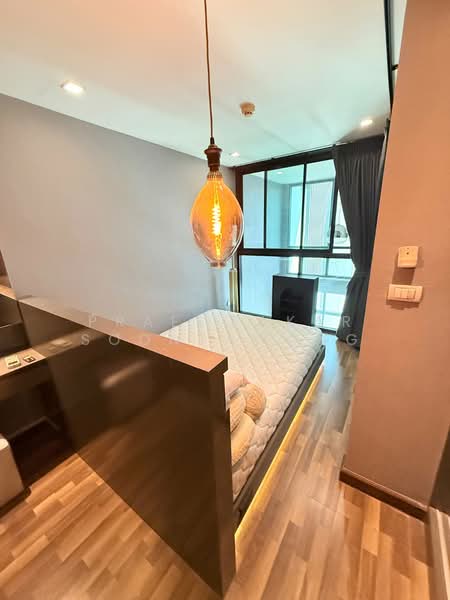 Beyond Sukhumvit : บียอนด์ สุขุมวิท, กรุงเทพ, ซอยสรรพวุธ 2 ถนนสรรพาวุธ, บางนา, กรุงเทพ, 39 ตร.ม., คอนโด ให้เช่า, โดย Praewpakar Soontawong, 500486453 - DDproperty.com
