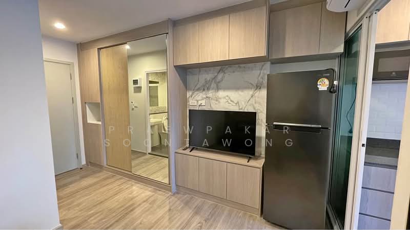 Regent Home Bangna : รีเจ้นท์ โฮม บางนา, กรุงเทพ, ถนน สรรพาวุธ, บางนาใต้, บางนา, กรุงเทพ, 28 ตร.ม., คอนโด ให้เช่า, โดย Praewpakar Soontawong, 500486458 - DDproperty.com
