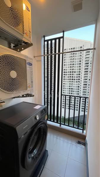 Regent Home Bangna : รีเจ้นท์ โฮม บางนา, กรุงเทพ, ถนน สรรพาวุธ, บางนาใต้, บางนา, กรุงเทพ, 28 ตร.ม., คอนโด ให้เช่า, โดย Praewpakar Soontawong, 500486458 - DDproperty.com
