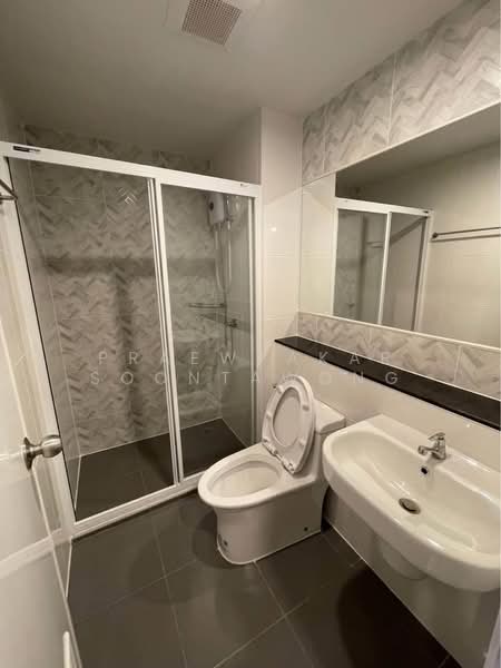 Regent Home Bangna : รีเจ้นท์ โฮม บางนา, กรุงเทพ, ถนน สรรพาวุธ, บางนาใต้, บางนา, กรุงเทพ, 28 ตร.ม., คอนโด ให้เช่า, โดย Praewpakar Soontawong, 500486458 - DDproperty.com