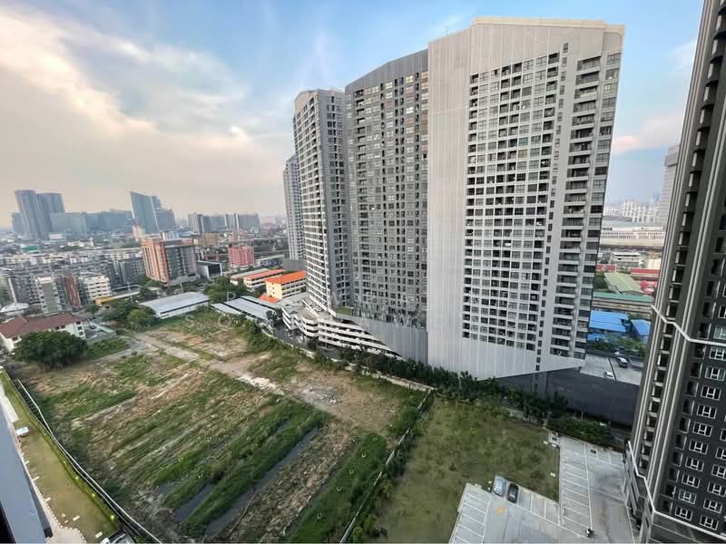 Regent Home Bangna : รีเจ้นท์ โฮม บางนา, กรุงเทพ, ถนน สรรพาวุธ, บางนาใต้, บางนา, กรุงเทพ, 28 ตร.ม., คอนโด ให้เช่า, โดย Praewpakar Soontawong, 500486458 - DDproperty.com