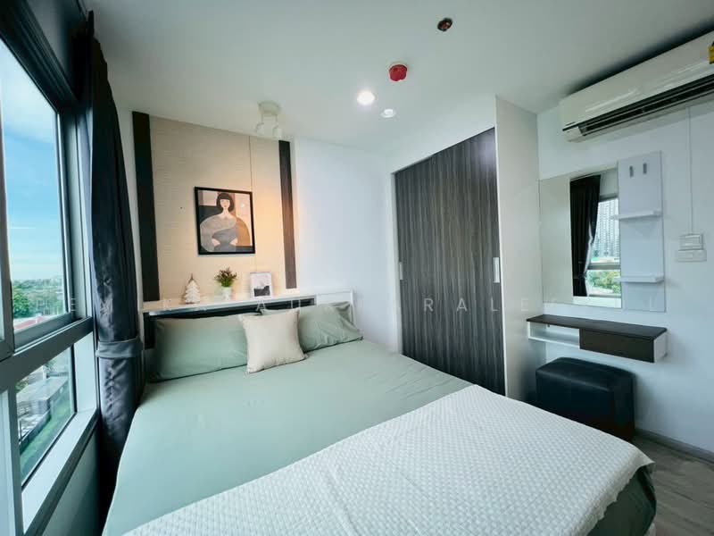 Chewathai Phetkasem 27, Bangkok, 27 Phet Kasem 27 Road, Bang Wa, Phasi Charoen, Bangkok, 2 Bedrooms, 43 sqm, Condo For Sale, by Pemika Aukkaraleekul, 500486459 - DDproperty.com