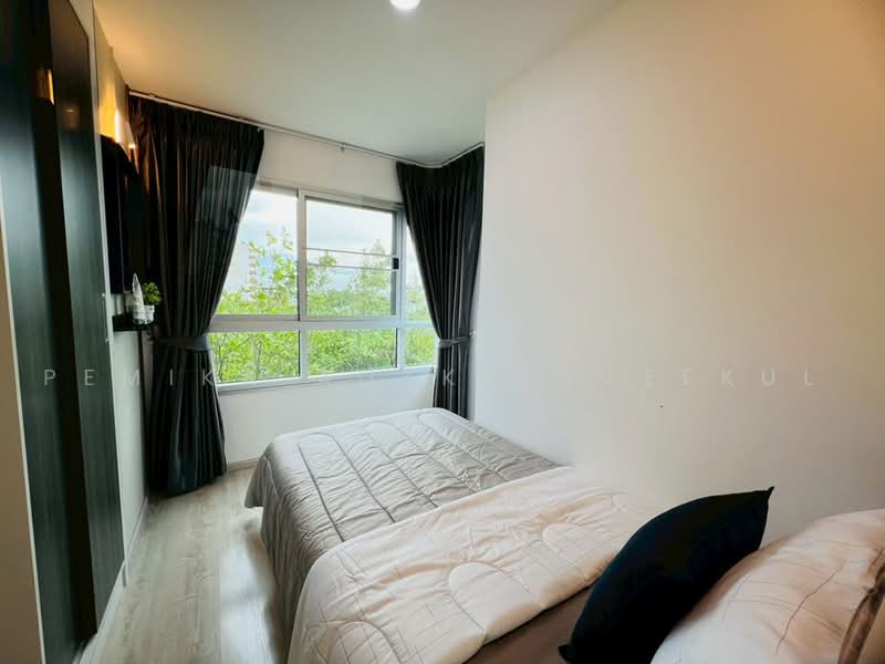 Chewathai Phetkasem 27, Bangkok, 27 Phet Kasem 27 Road, Bang Wa, Phasi Charoen, Bangkok, 2 Bedrooms, 43 sqm, Condo For Sale, by Pemika Aukkaraleekul, 500486459 - DDproperty.com