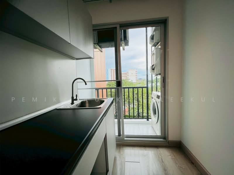 Chewathai Phetkasem 27, Bangkok, 27 Phet Kasem 27 Road, Bang Wa, Phasi Charoen, Bangkok, 2 Bedrooms, 43 sqm, Condo For Sale, by Pemika Aukkaraleekul, 500486459 - DDproperty.com