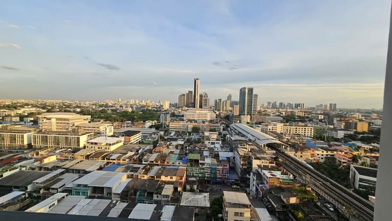 IDEO Sukhumvit 93 : ไอดีโอ สุขุมวิท 93, กรุงเทพ, 2331 ซอยสุขุมวิท 93, บางจาก, พระโขนง, กรุงเทพ, 53 ตร.ม., คอนโด ให้เช่า, โดย Bencharong (Yok) Treerat-a-na-wat, 500486460 - DDproperty.com