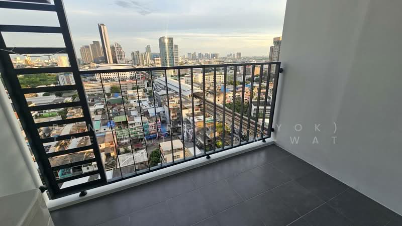 IDEO Sukhumvit 93 : ไอดีโอ สุขุมวิท 93, กรุงเทพ, 2331 ซอยสุขุมวิท 93, บางจาก, พระโขนง, กรุงเทพ, 53 ตร.ม., คอนโด ให้เช่า, โดย Bencharong (Yok) Treerat-a-na-wat, 500486460 - DDproperty.com